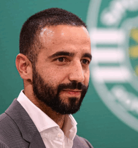 Rúben Amorim