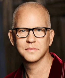 Ryan Murphy