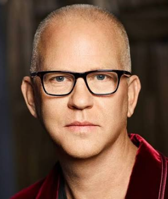 Ryan Murphy