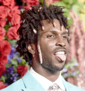 SAINt JHN