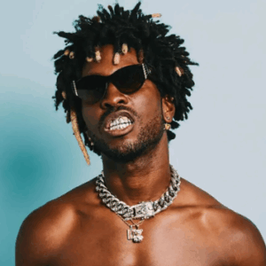 SAINt JHN