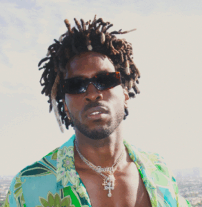 SAINt JHN