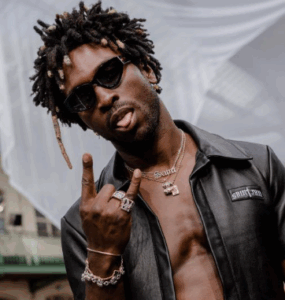 SAINt JHN