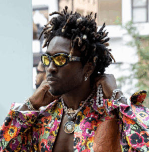 SAINt JHN
