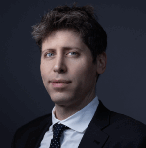 Sam Altman