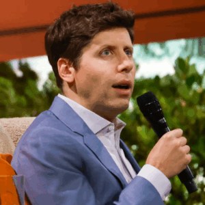 Sam Altman