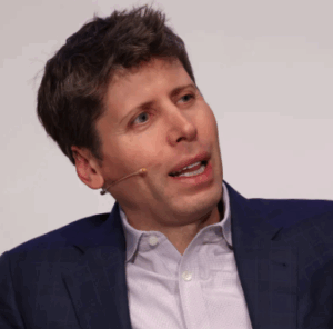 Sam Altman