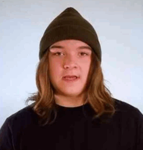 Sammy Griner