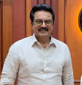 Sarath Kumar