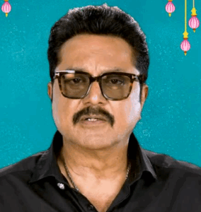 Sarath Kumar