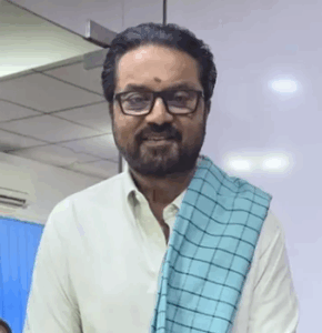 Sarath Kumar