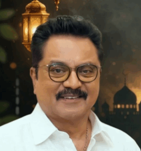 Sarath Kumar