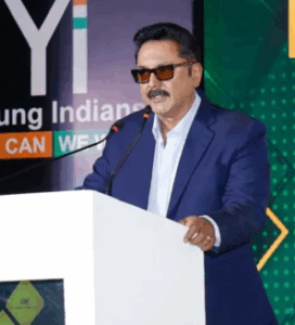 Sarath Kumar