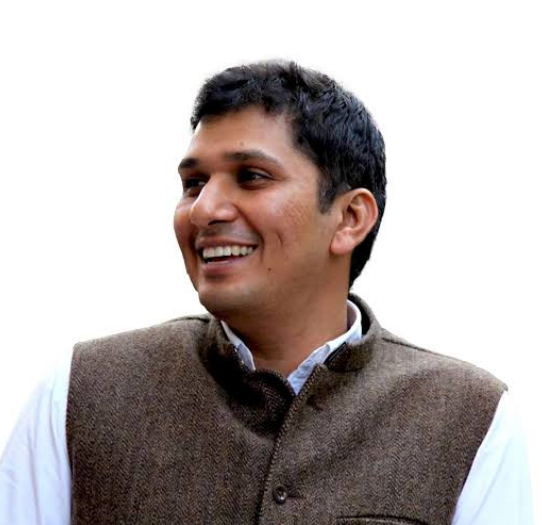 Saurabh Bharadwaj