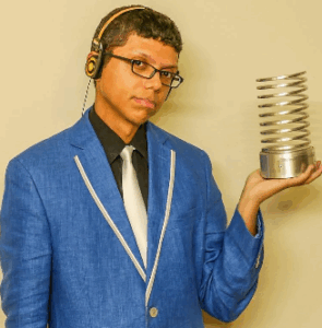 Tay Zonday