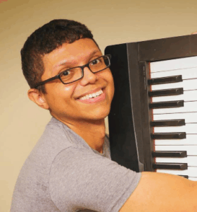 Tay Zonday