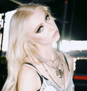 Taylor Momsen