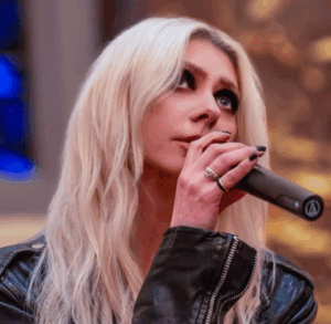 Taylor Momsen