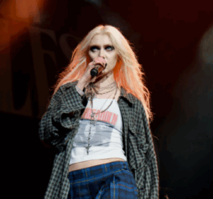 Taylor Momsen