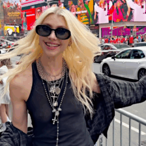 Taylor Momsen