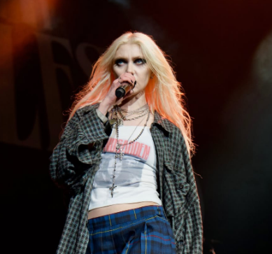Taylor Momsen