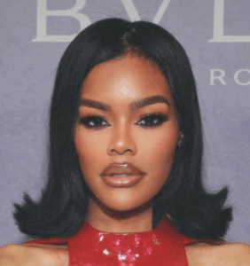 Teyana Taylor