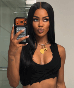 Teyana Taylor