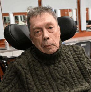Tim Curry
