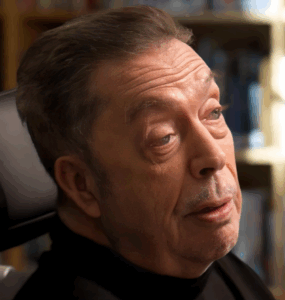 Tim Curry