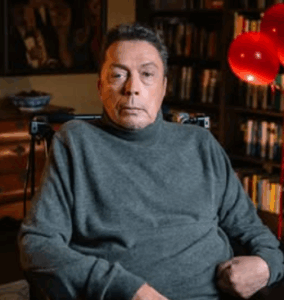 Tim Curry