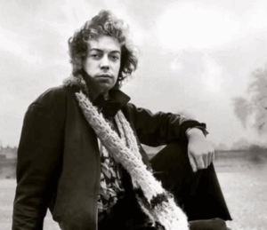 Tim Curry