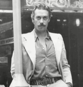 Tim Curry