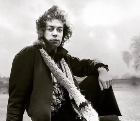 Tim Curry