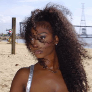 Trinity Tatum