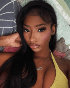Trinity Tatum