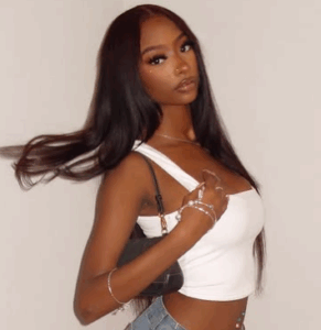 Trinity Tatum