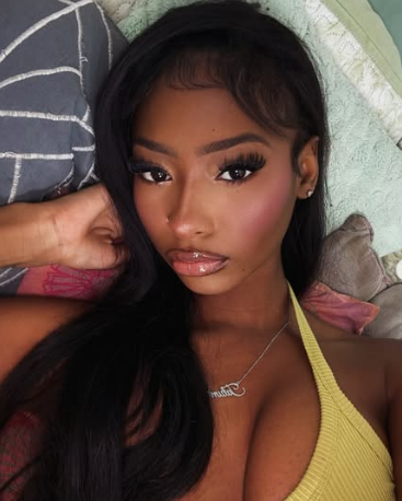 Trinity Tatum