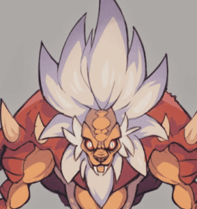 Ugandan Knuckles
