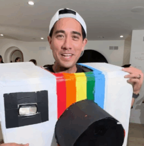 Zach King
