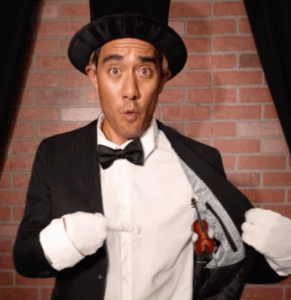 Zach King