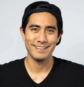 Zach King