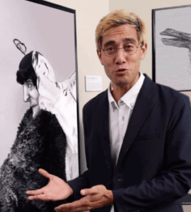 Zach King