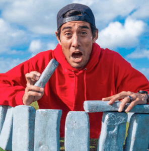 Zach King