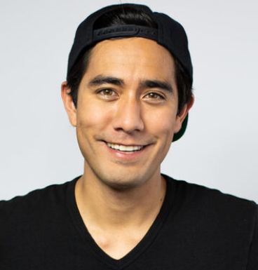 Zach King