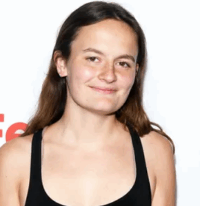 Zoe Roth