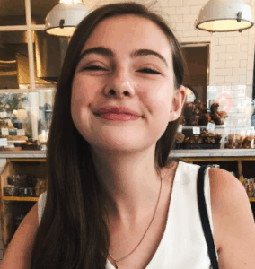 Zoe Roth