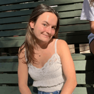 Zoe Roth