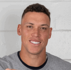 Aaron Judge