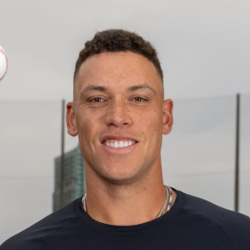 Aaron Judge