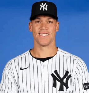 Aaron Judge